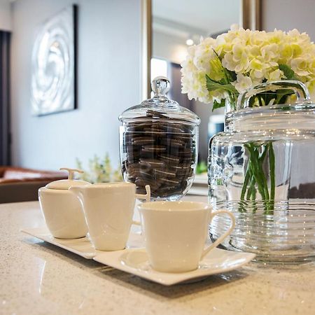 Menlyn Maine Residence Unit 1419 프레토리아 외부 사진