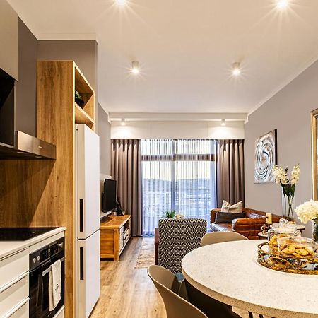 Menlyn Maine Residence Unit 1419 프레토리아 외부 사진
