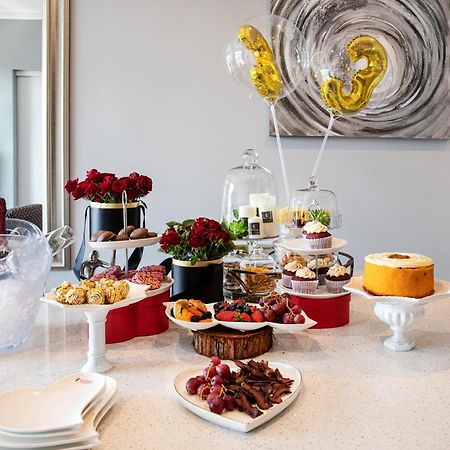 Menlyn Maine Residence Unit 1419 프레토리아 외부 사진