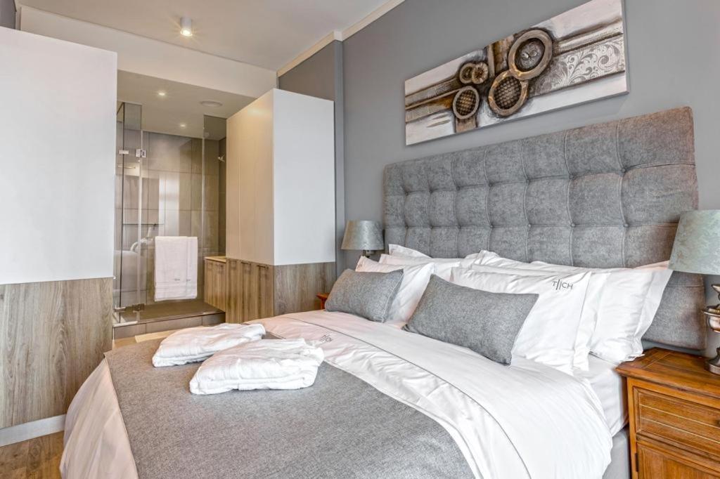 Menlyn Maine Residence Unit 1419 프레토리아 외부 사진