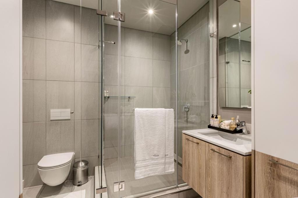 Menlyn Maine Residence Unit 1419 프레토리아 외부 사진