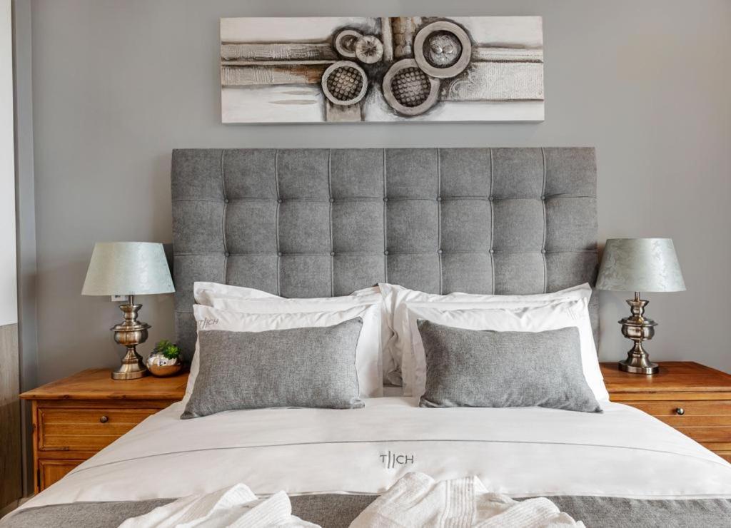 Menlyn Maine Residence Unit 1419 프레토리아 외부 사진