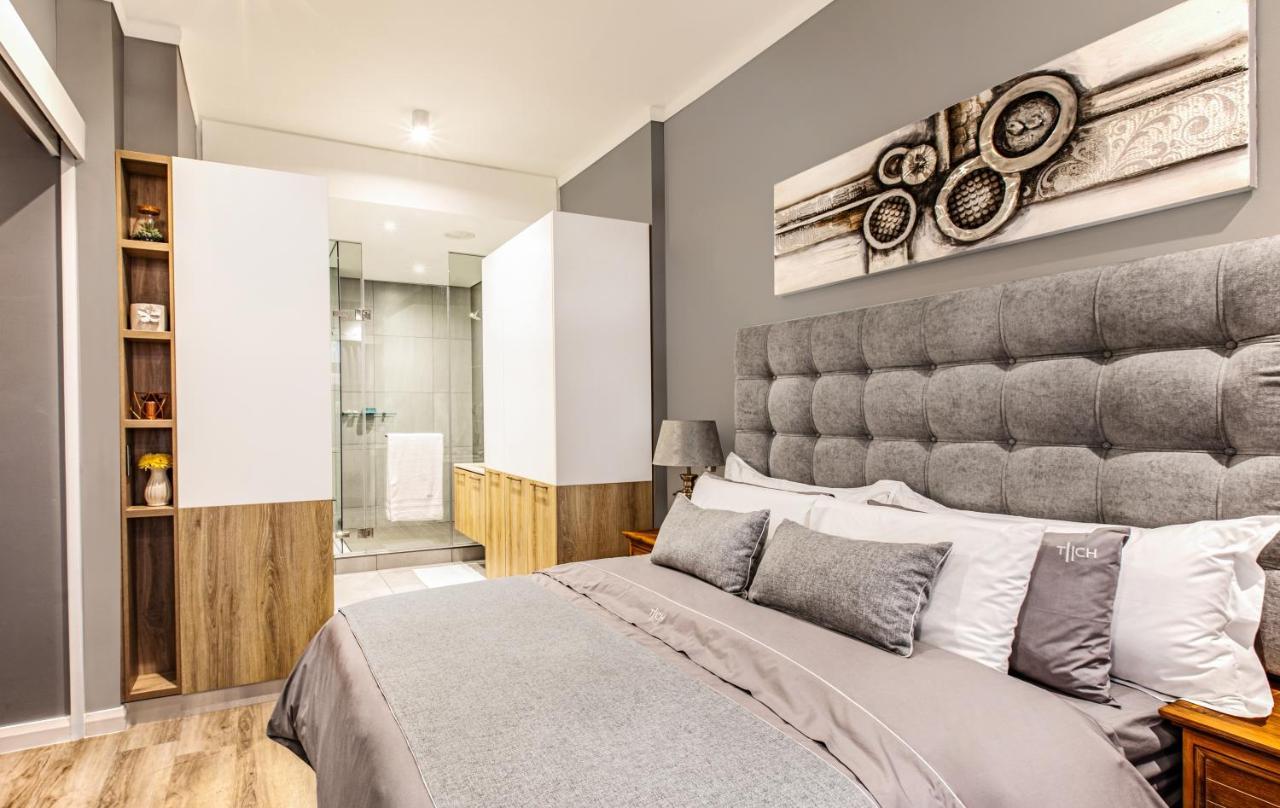 Menlyn Maine Residence Unit 1419 프레토리아 외부 사진